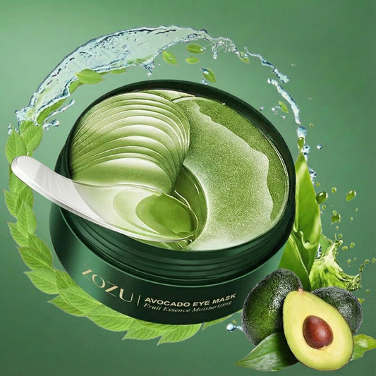 Zozu Care™ - Avocado Hydrating Eye Bag Mask